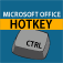 Official Hotkey - Microsoft version